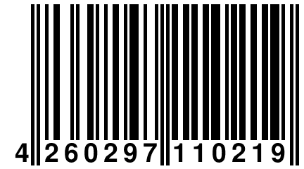 4 260297 110219