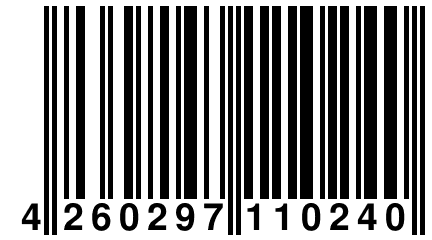 4 260297 110240