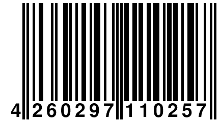 4 260297 110257