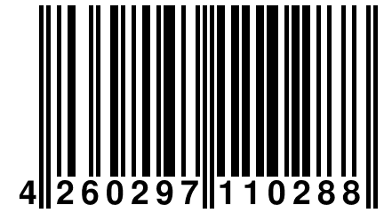 4 260297 110288