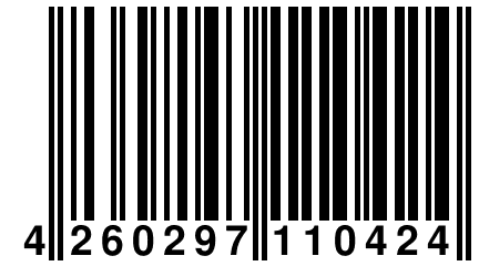 4 260297 110424