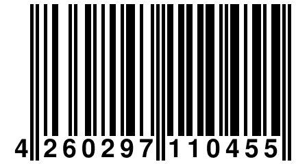 4 260297 110455