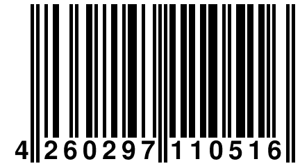 4 260297 110516