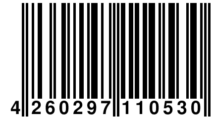 4 260297 110530