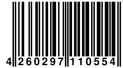 4 260297 110554