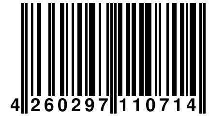 4 260297 110714