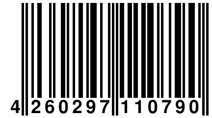 4 260297 110790