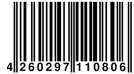 4 260297 110806