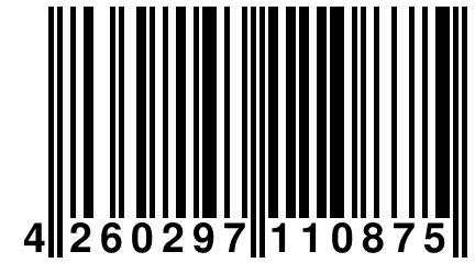 4 260297 110875