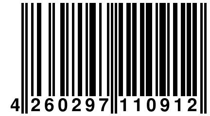 4 260297 110912