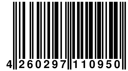 4 260297 110950