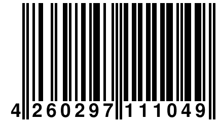 4 260297 111049