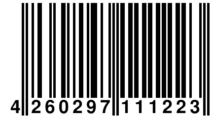 4 260297 111223