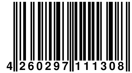 4 260297 111308