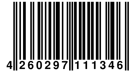 4 260297 111346