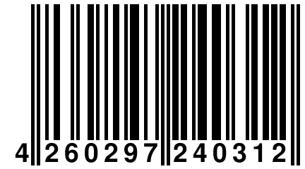 4 260297 240312