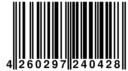 4 260297 240428