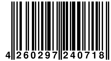 4 260297 240718