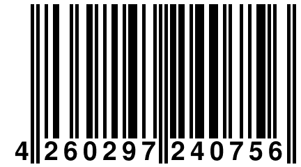 4 260297 240756