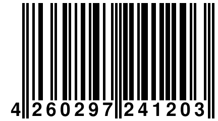 4 260297 241203