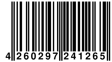 4 260297 241265