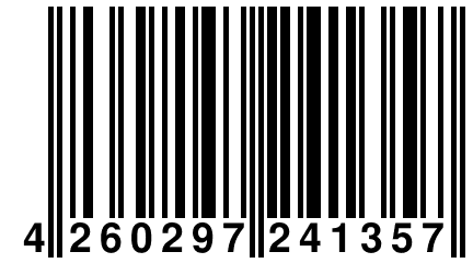 4 260297 241357