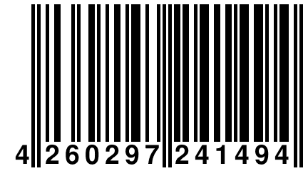 4 260297 241494