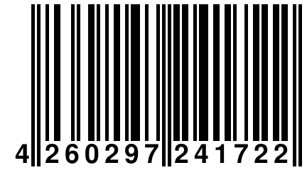 4 260297 241722