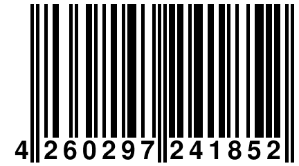 4 260297 241852