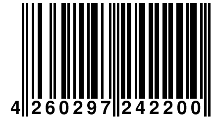 4 260297 242200