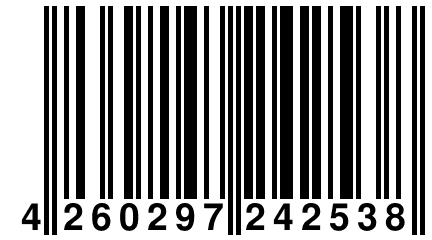 4 260297 242538