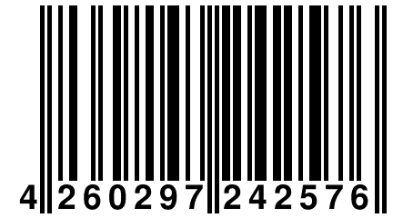 4 260297 242576