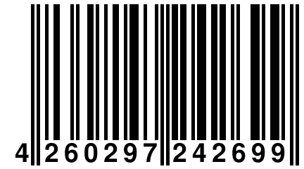 4 260297 242699