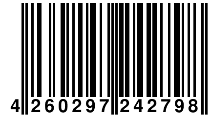 4 260297 242798