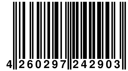 4 260297 242903