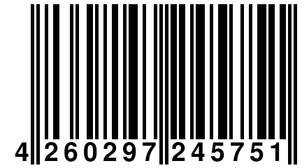 4 260297 245751