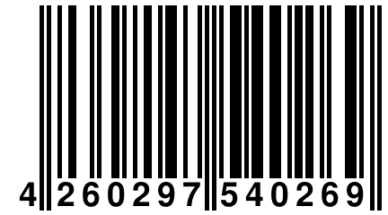 4 260297 540269