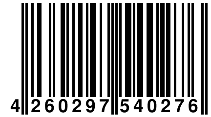 4 260297 540276