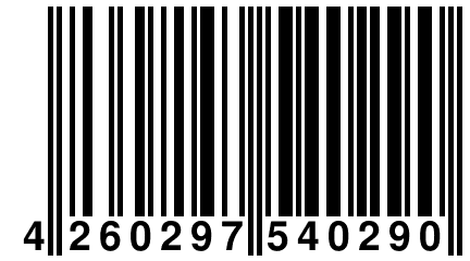 4 260297 540290