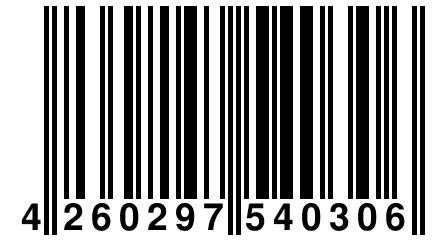 4 260297 540306