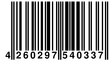 4 260297 540337