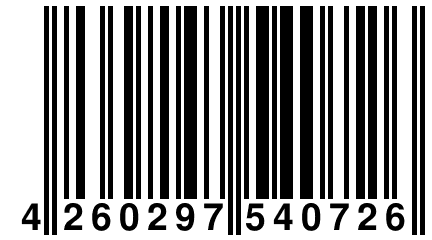 4 260297 540726