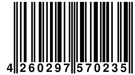 4 260297 570235