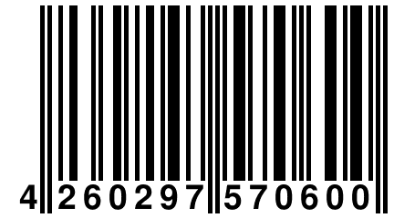 4 260297 570600