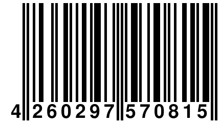 4 260297 570815