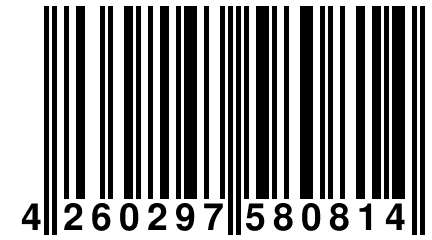 4 260297 580814