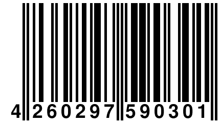 4 260297 590301