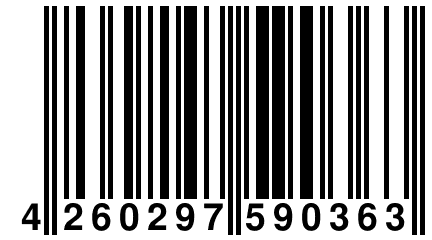 4 260297 590363