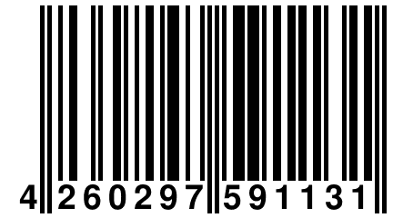 4 260297 591131