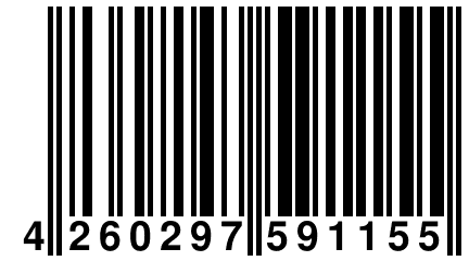 4 260297 591155